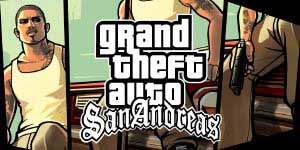 Gran Theft Auto: San Andreas 