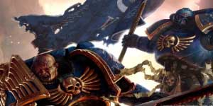 Warhammer 40K: Hora de Finalització