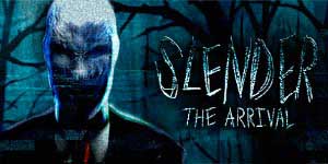 Slender L'arribada