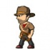 Indiana Jones jocs en línia