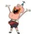 jocs oncle avi 