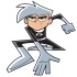 jocs Danny Phantom 