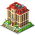 El municipi de Jocs 