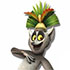 Jocs King Julian Online 