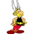 jocs d'Asterix i Obelix 