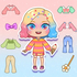 Jocs Dolls Chiby Online 