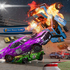 Jocs Destruction Derby 