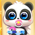 Jocs del petit panda 