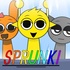 Jocs Sprunki 